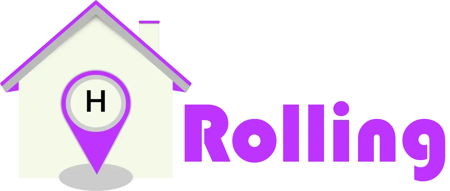 Home Rolling Logo